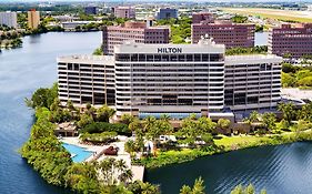 Hilton Miami Airport Blue Lagoon